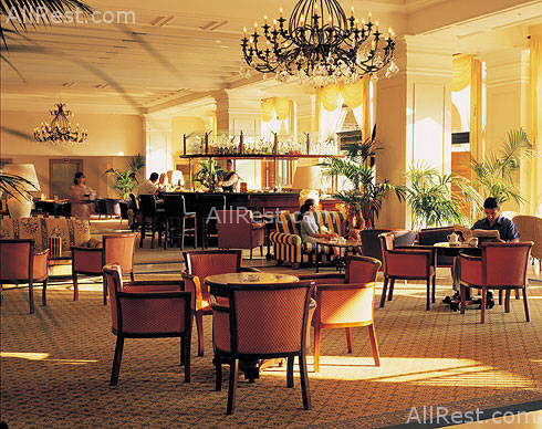The Westin Dragonara Resort 45